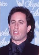 Jerry Seinfeld 